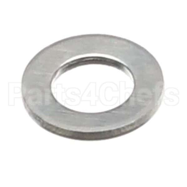 H00063 Compatible Globe Washer, Flat