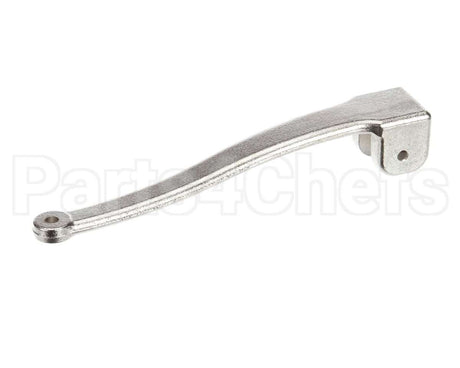 H001 Edlund Handle, #1 Plated
