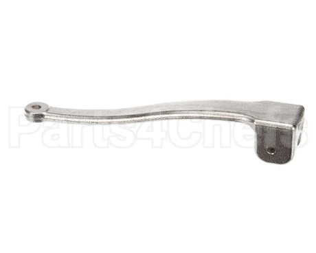 H001 Edlund Handle, #1 Plated