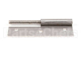 H0010 Bki Hinge,Door Lh,Pin Side, Fryer