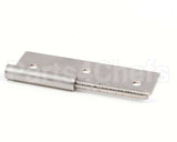 H0010 Bki Hinge,Door Lh,Pin Side, Fryer