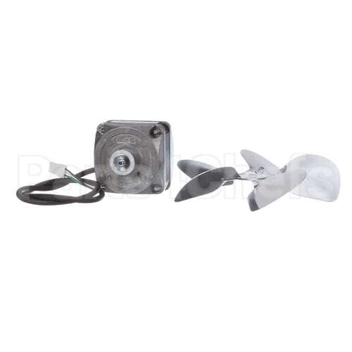 H00110 Entree Condensor Fan Motor