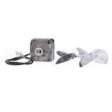 H00110 Entree Condensor Fan Motor
