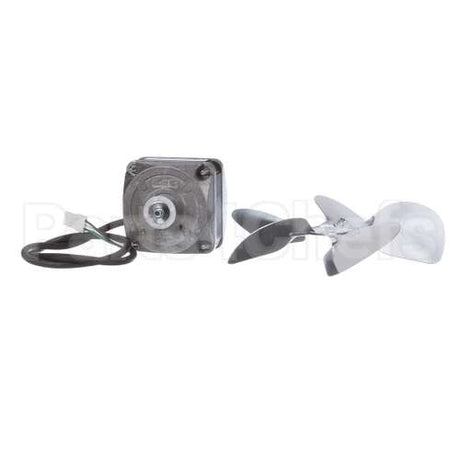 H00110 Entree Condensor Fan Motor