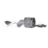 H00110 Entree Condensor Fan Motor