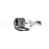 H00110 Entree Condensor Fan Motor
