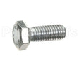 H00117 Globe Screw, Hex Head