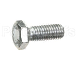 H00117 Globe Screw, Hex Head