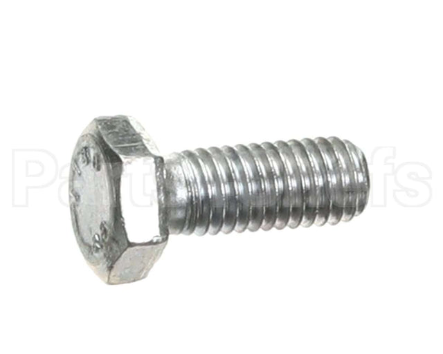 H00117 Globe Screw, Hex Head