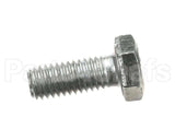 H00117 Globe Screw, Hex Head