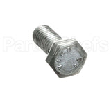 H00117 Globe Screw, Hex Head