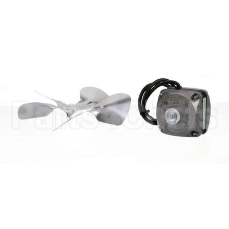 H00120 Entree Cond Fan Motor 115V