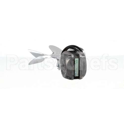 H00120 Entree Cond Fan Motor 115V