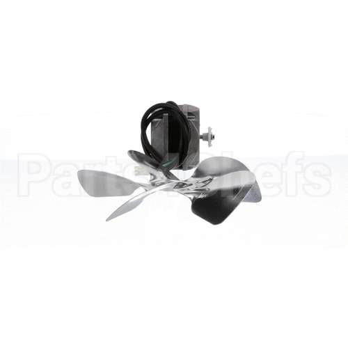 H00120 Entree Cond Fan Motor 115V