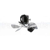 H00120 Entree Cond Fan Motor 115V
