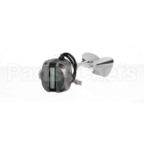 H00120 Entree Cond Fan Motor 115V