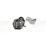 H00120 Entree Cond Fan Motor 115V