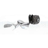 H00120 Entree Cond Fan Motor 115V