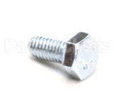 H00156 Globe Screw, Hex Head