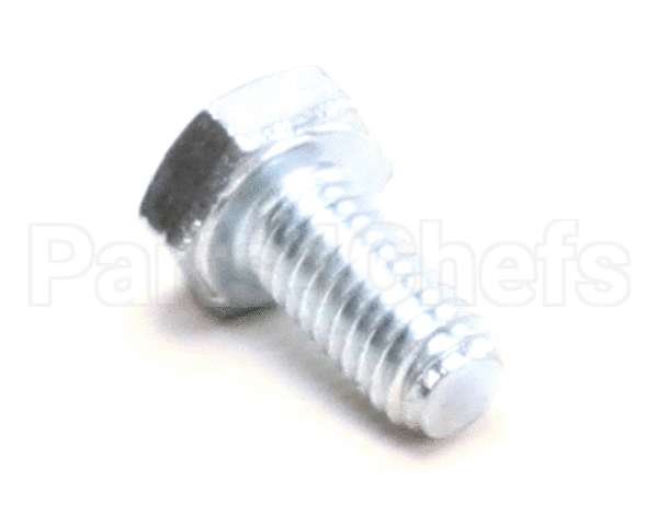H00156 Globe Screw, Hex Head