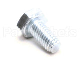 H00156 Globe Screw, Hex Head