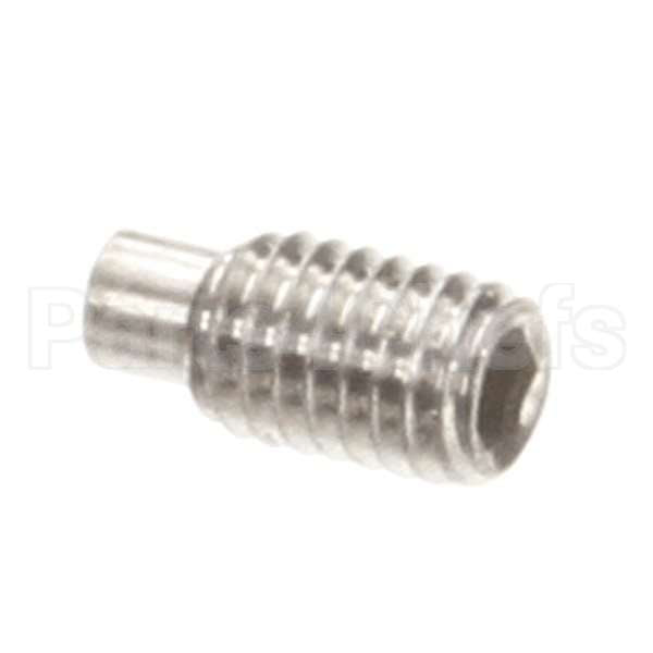 H00181 Compatible Globe Set Screw