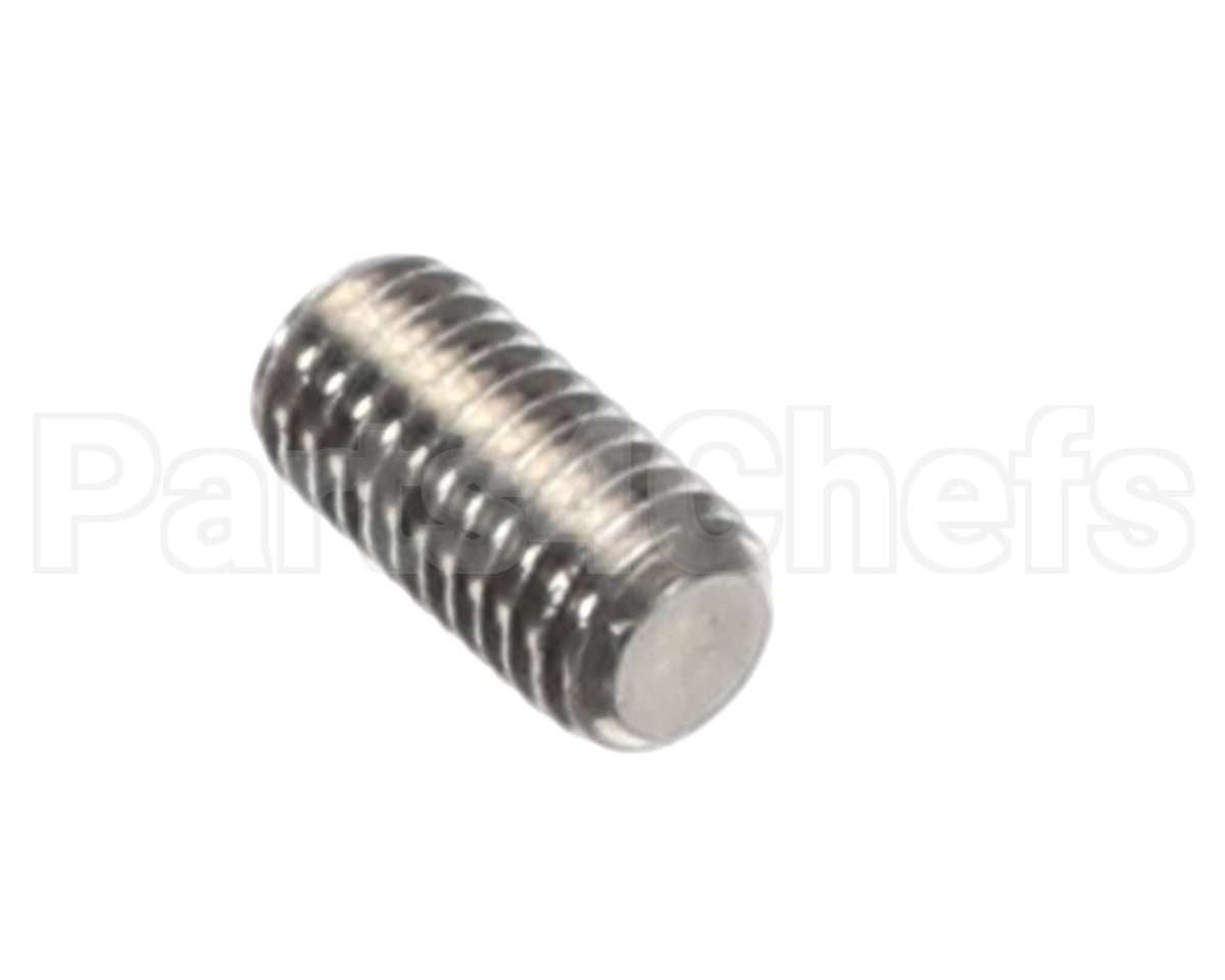 H00182 Globe Set Screw