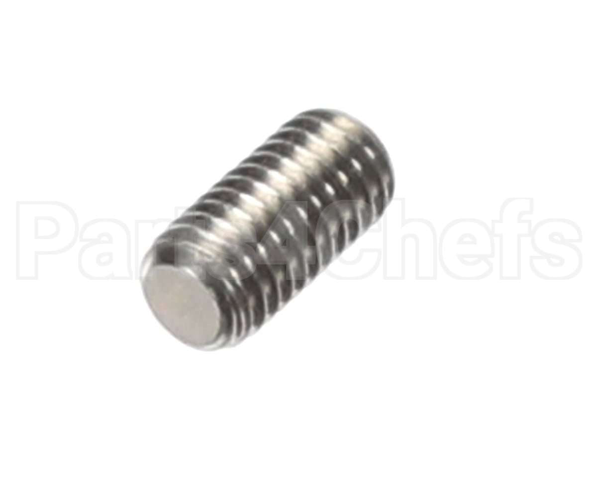 H00182 Globe Set Screw
