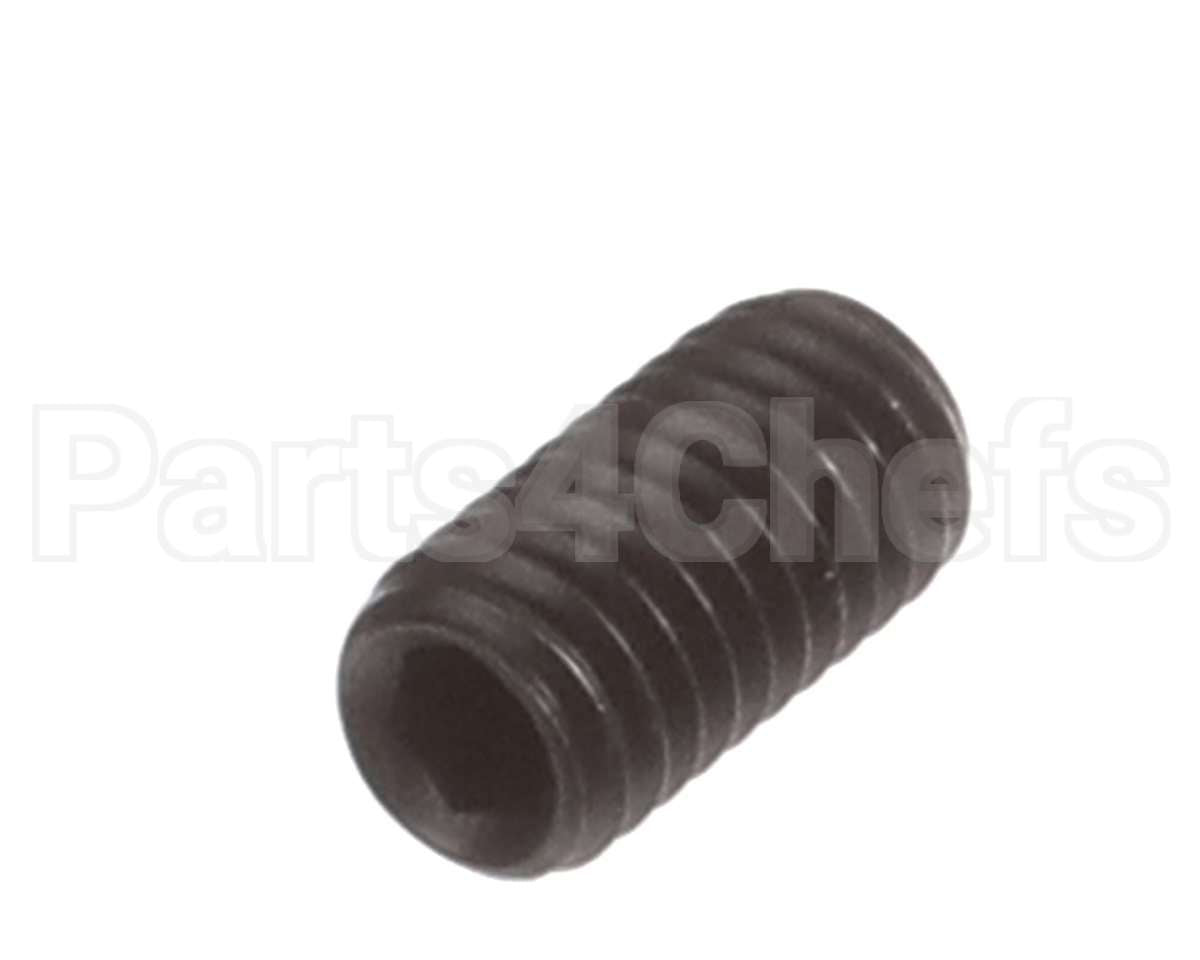 H00183 Globe Set Screw