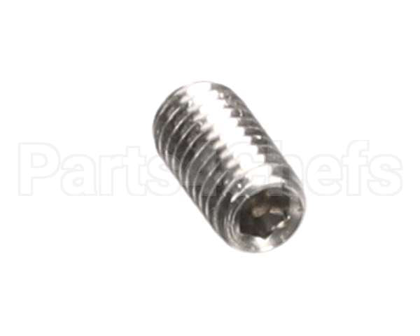 H00184 Globe Set Screw