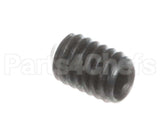 H00185 Globe Set Screw