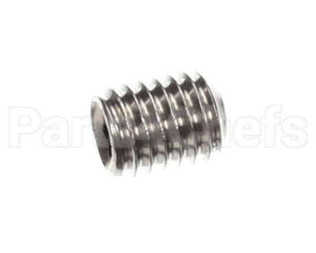H00186 Globe Set Screw