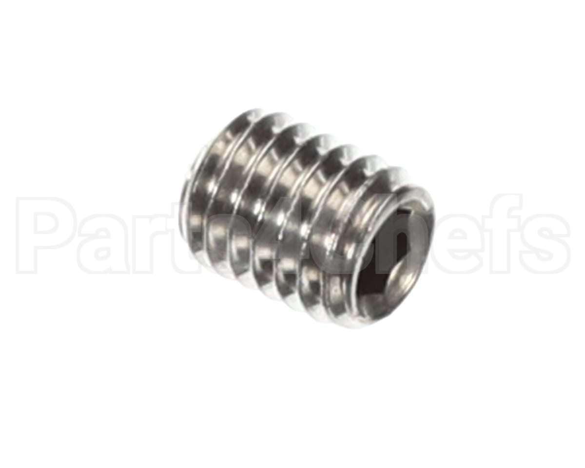H00186 Globe Set Screw