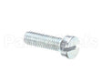 H00187 Globe Screw, Cheese Head