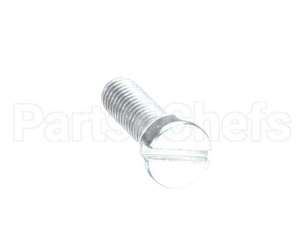 H00187 Globe Screw, Cheese Head