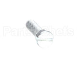 H00187 Globe Screw, Cheese Head