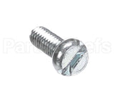 H00189 Globe Screw, Cheese Head