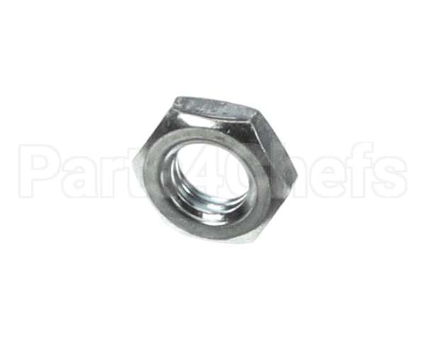 H00192 Globe Nut, Hex