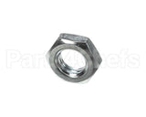 H00192 Globe Nut, Hex