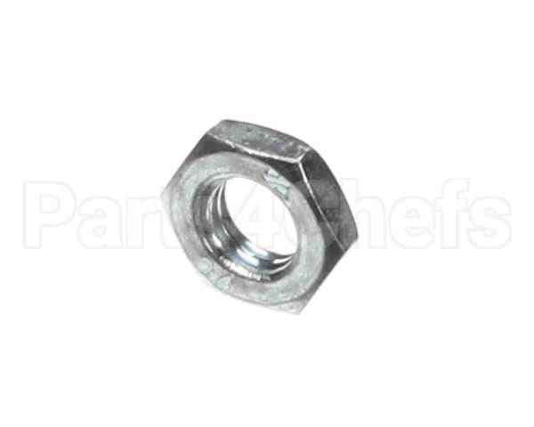 H00192 Globe Nut, Hex