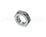 H00192 Globe Nut, Hex