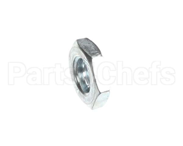 H00192 Globe Nut, Hex