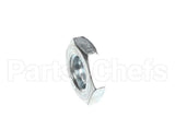 H00192 Globe Nut, Hex