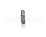 H00192 Globe Nut, Hex