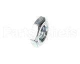 H00192 Globe Nut, Hex