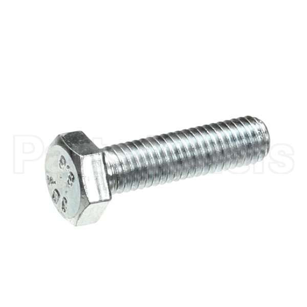 H00196 Compatible Globe Screw, Hex Head