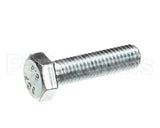 H00196 Globe Screw, Hex Head