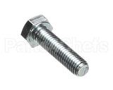 H00196 Globe Screw, Hex Head