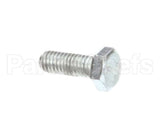 H00197 Globe Screw, Hex Head