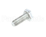 H00197 Globe Screw, Hex Head